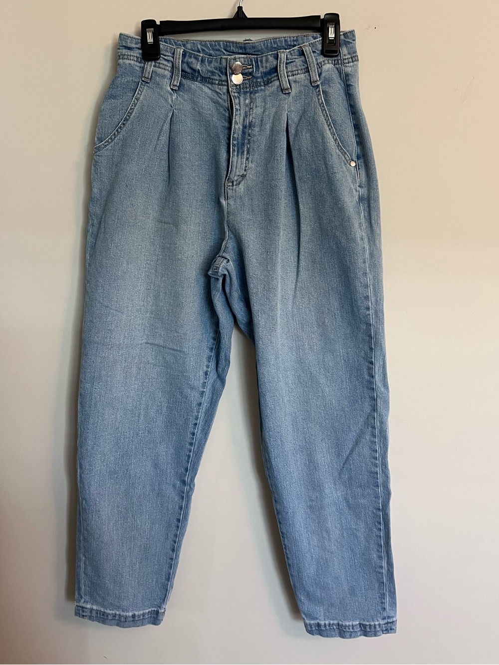 ON 34th Pleated Women’s Jeans
